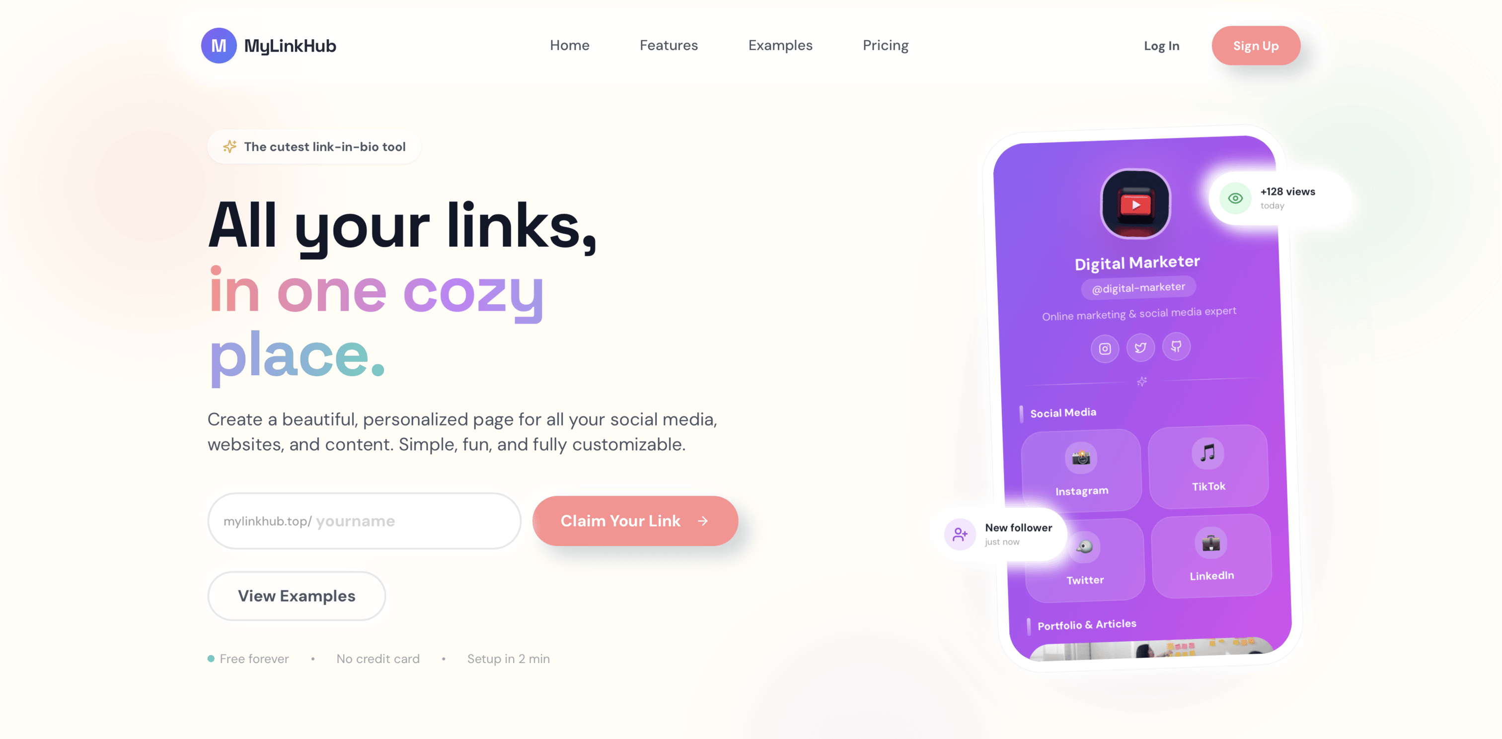 MyLinkHub gallery image