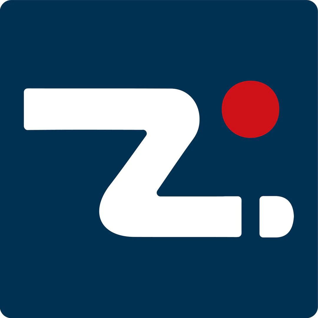 ZWISERFIT logo