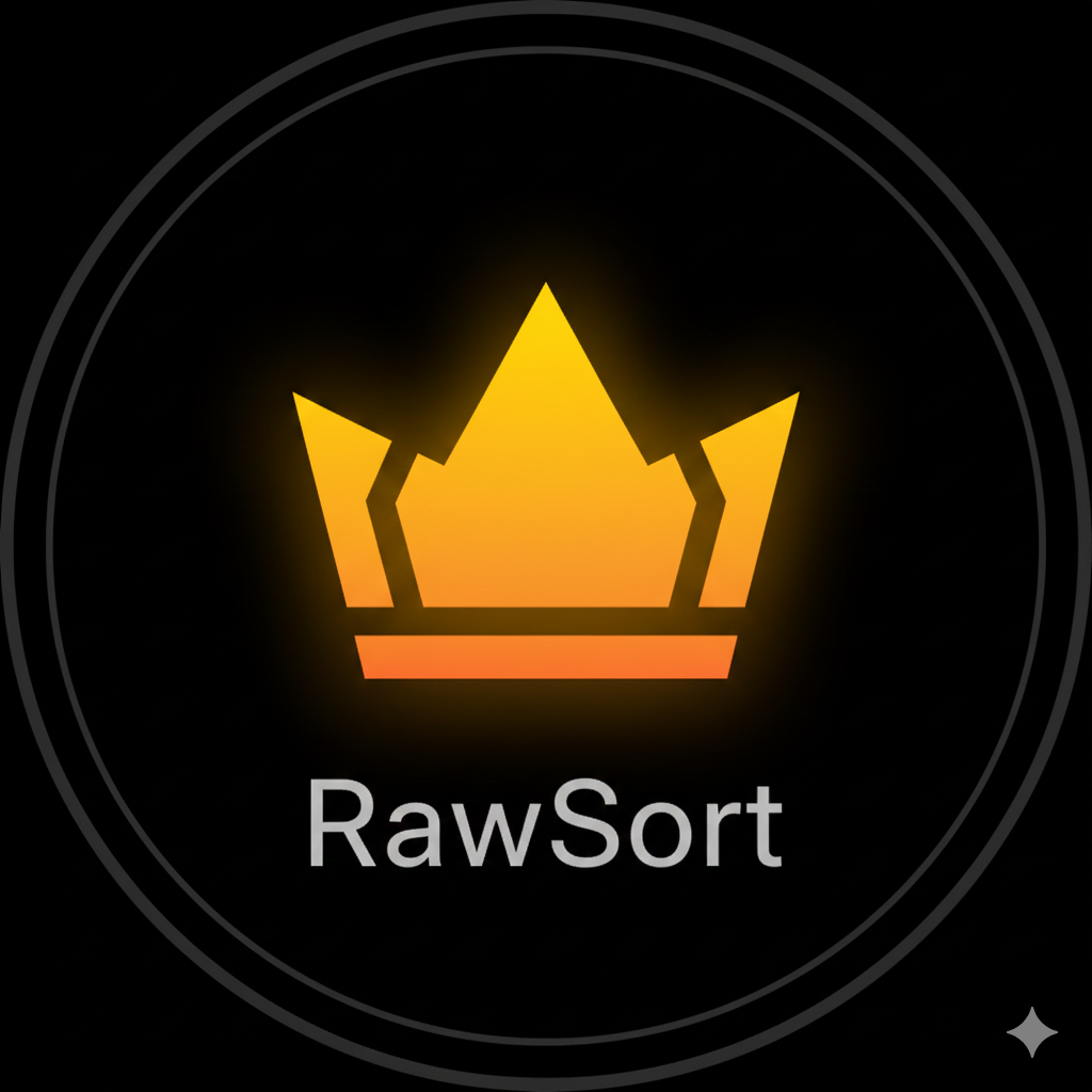 RawSort