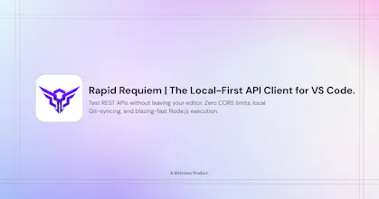 Rapid Requiem gallery image