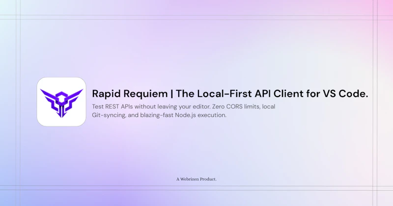 Rapid Requiem screenshot 2