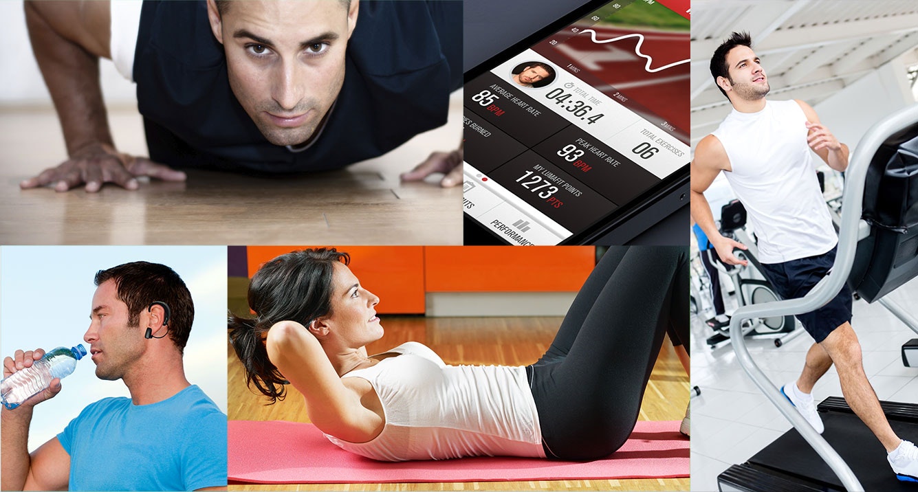 Lumafit gallery image