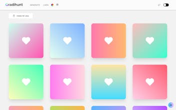 Gradihunt gallery image