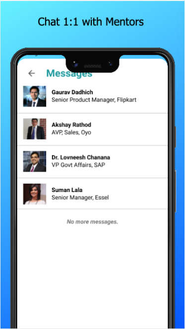 Mentzy gallery image