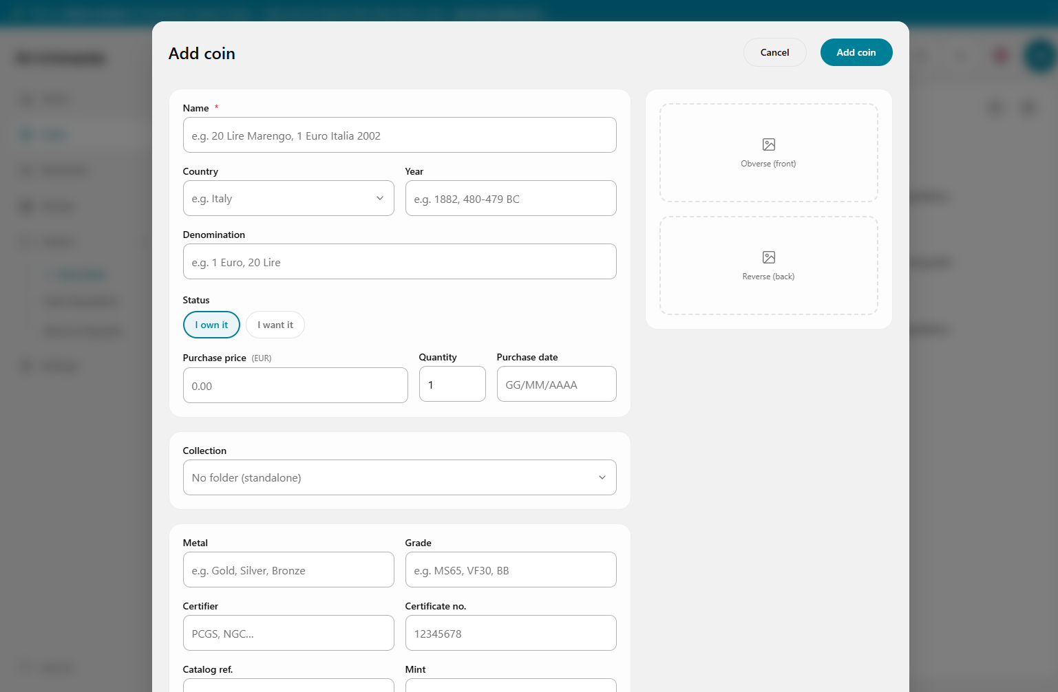 Archimede gallery image