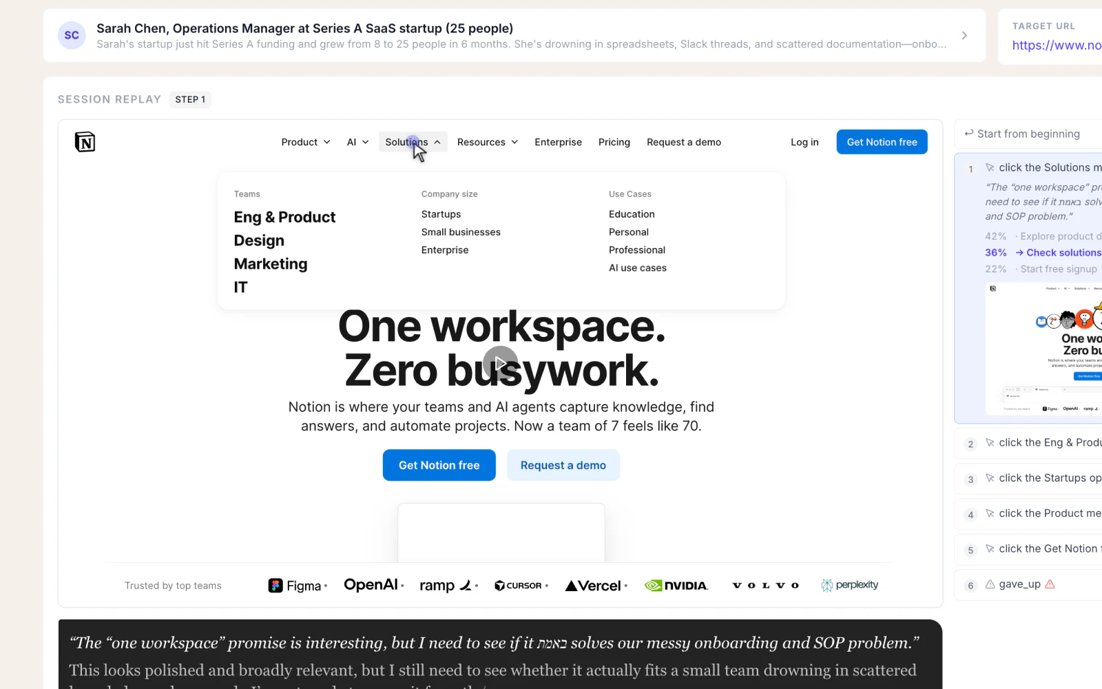 Convert or Not screenshot 1
