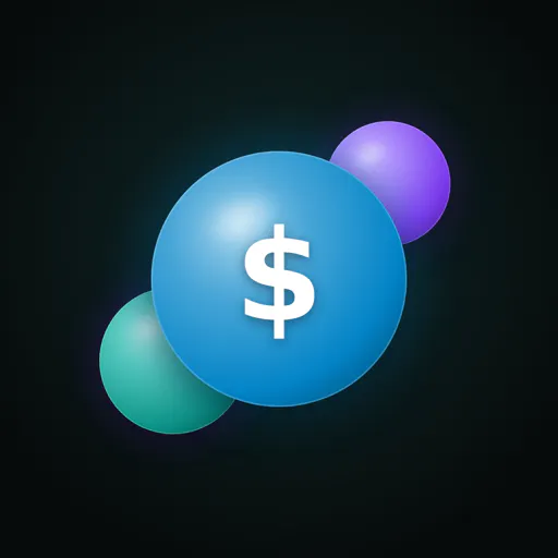 Bubble Budget