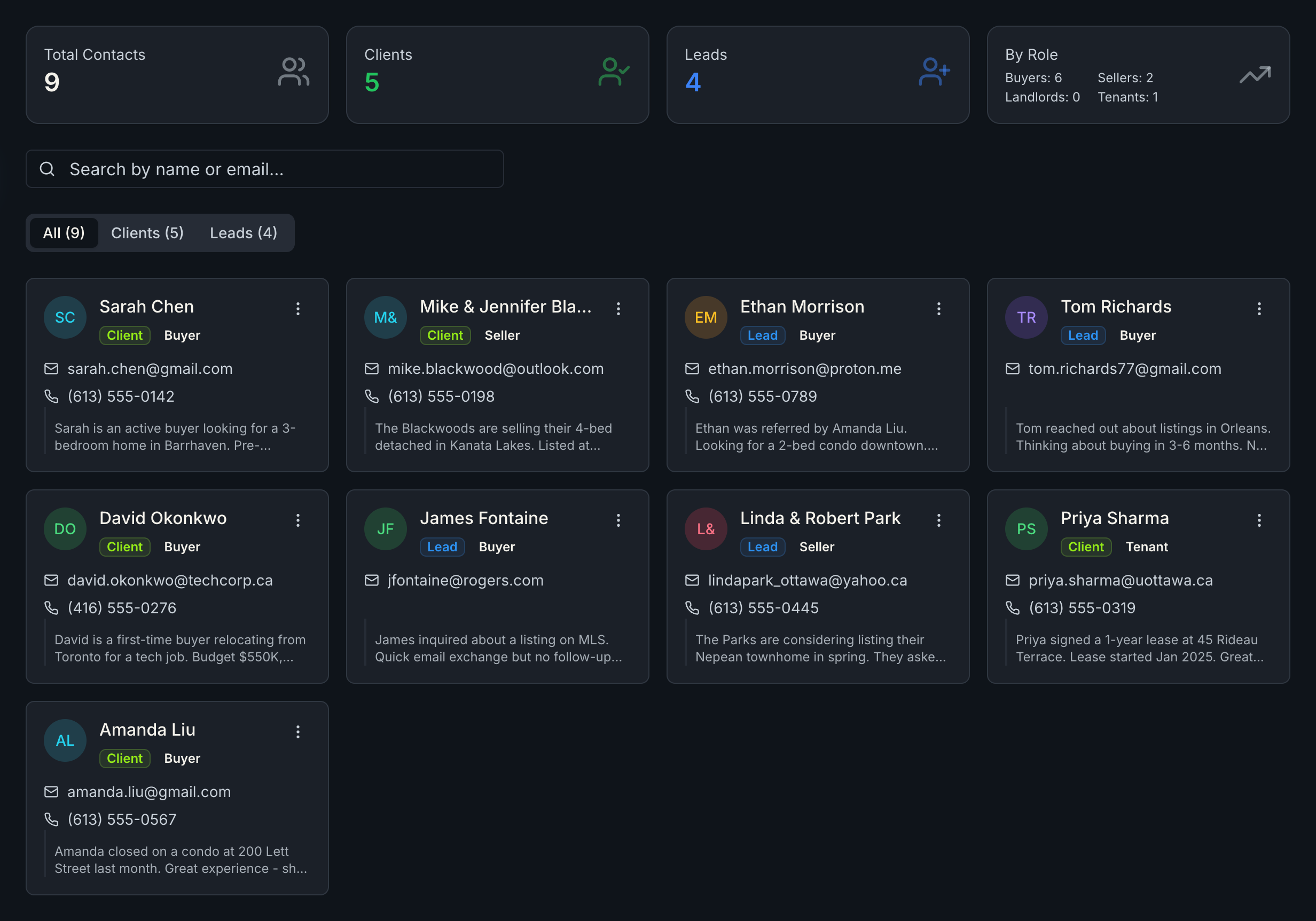KivoAI - Open Beta - Screenshot 4 showing product features and functionality