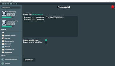 Secret Scribble gallery image