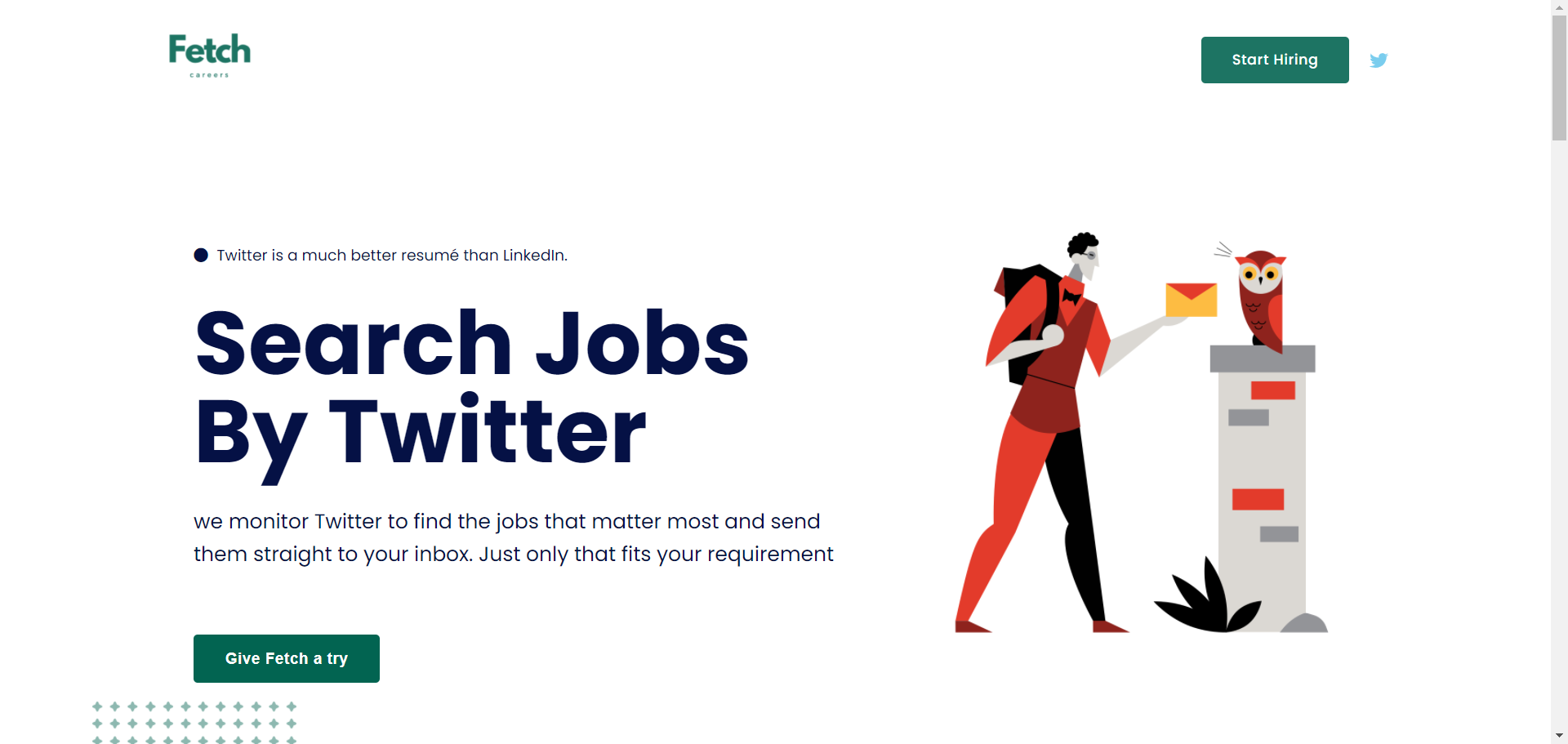 Fetch Careers gallery image