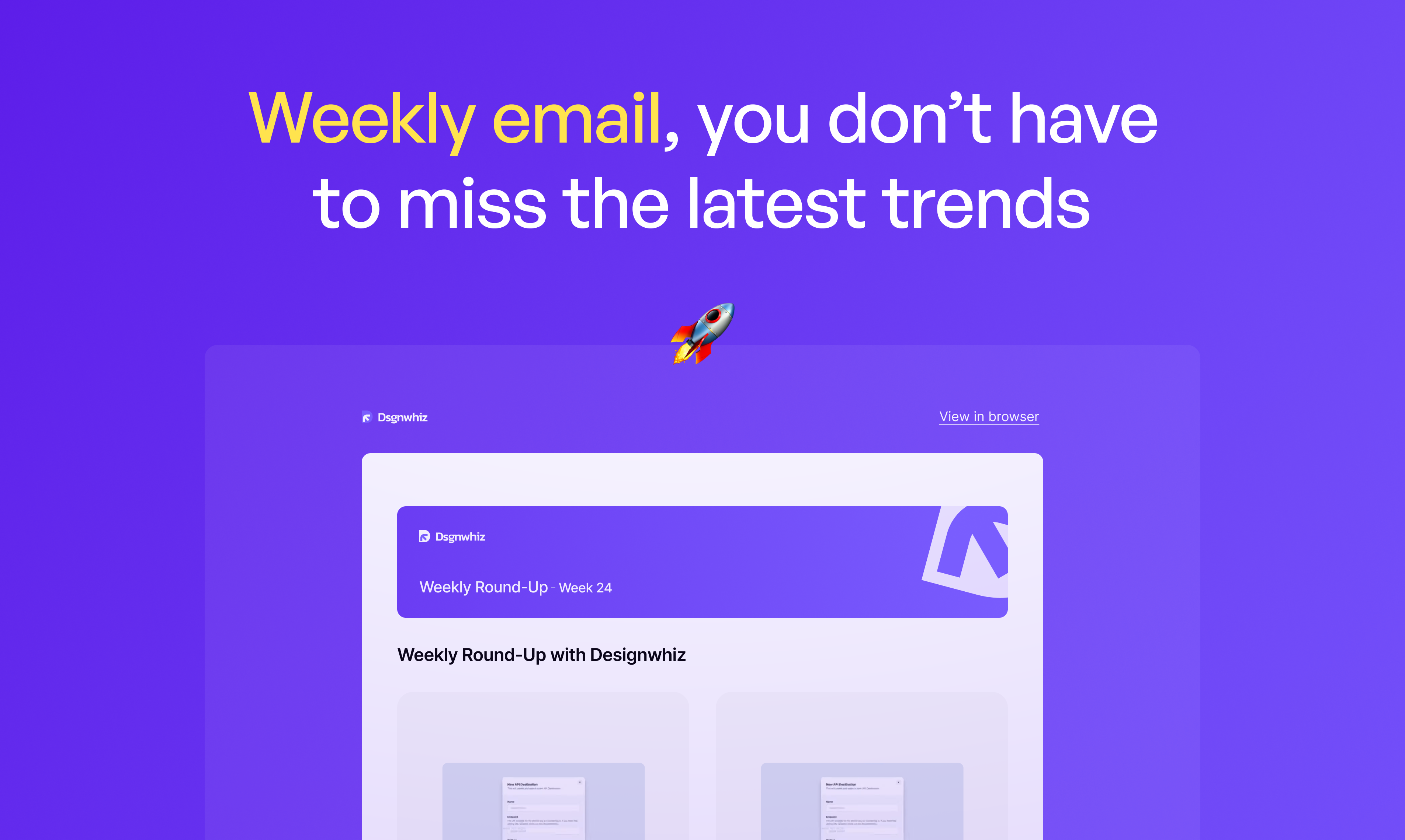DesignWhiz media 7
