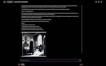 TaleAI gallery image