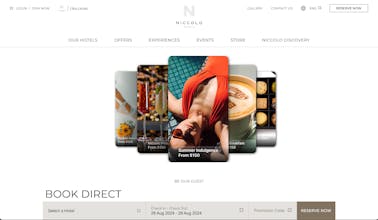 ShopReel for Hotels gallery image