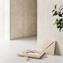 Table/Stool by Slash gallery image