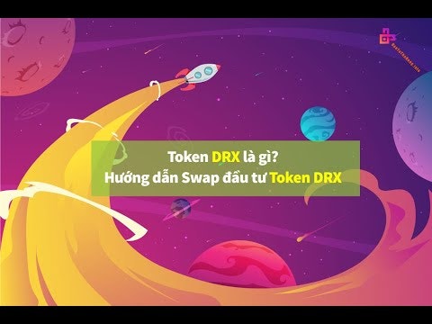Token DRX gallery image