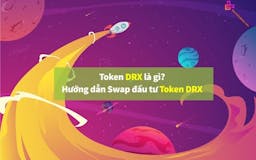 Token DRX media 1