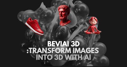 BeViAI 3D gallery image