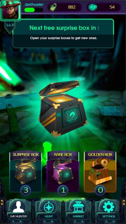 Apocalypse Hunters gallery image