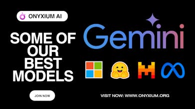 Onyxium AI gallery image