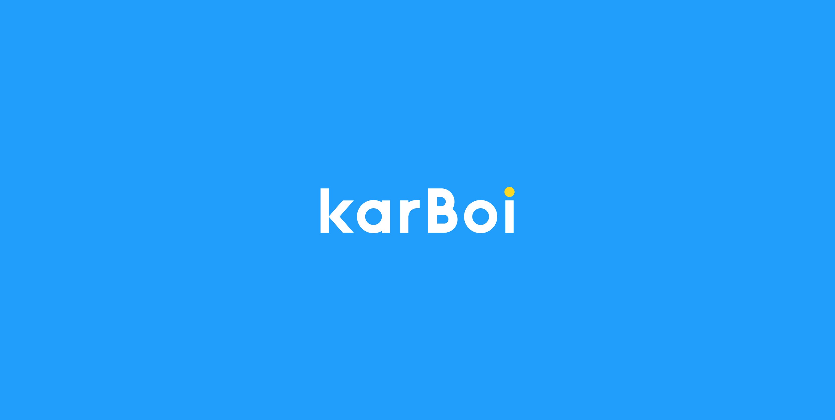 karBoi  gallery image