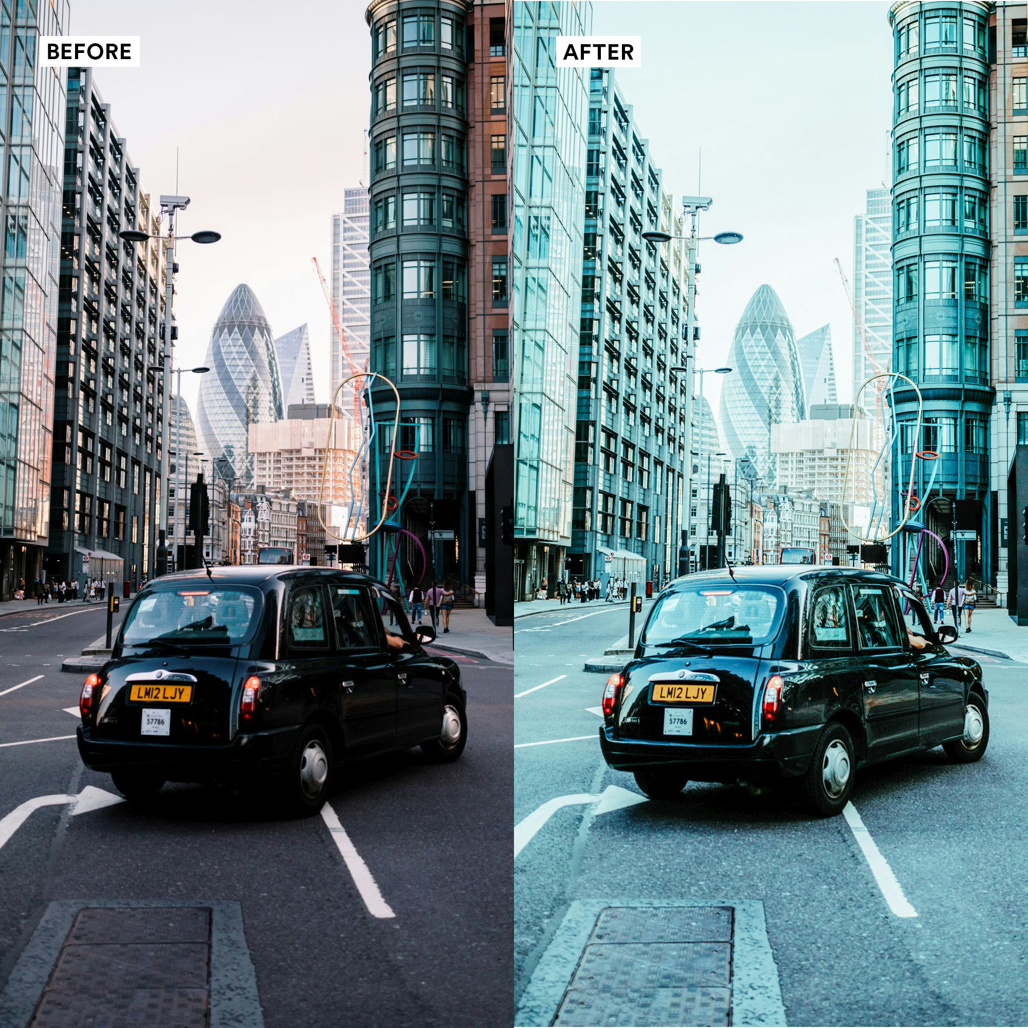 FilterSpark gallery image