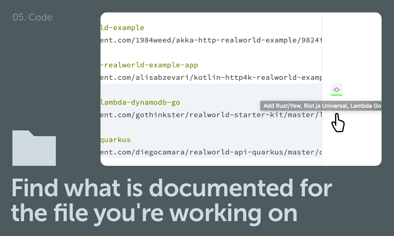 Nots.io gallery image