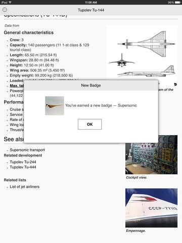 Encyclopedia of Airliners gallery image