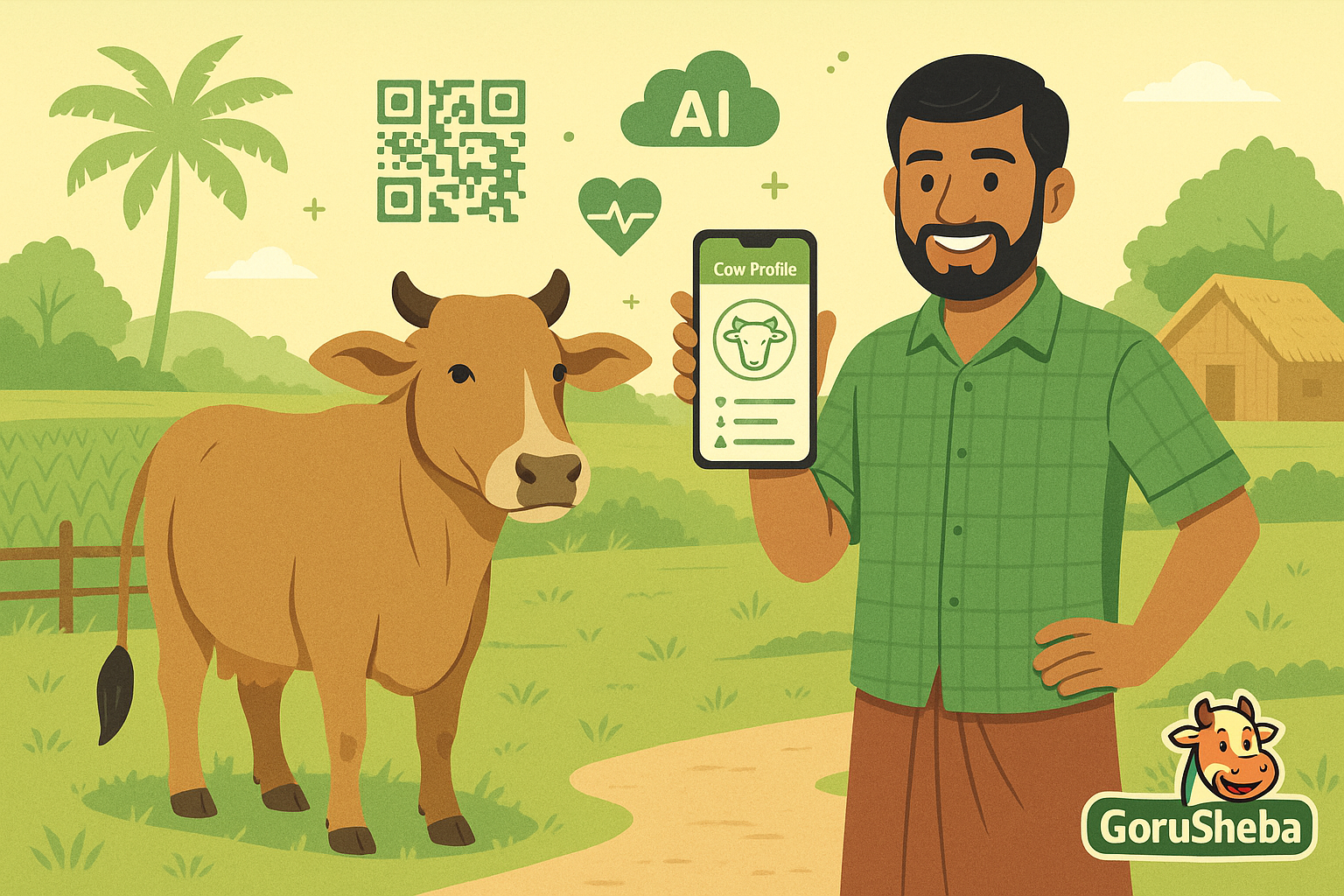 GoruSheba gallery image