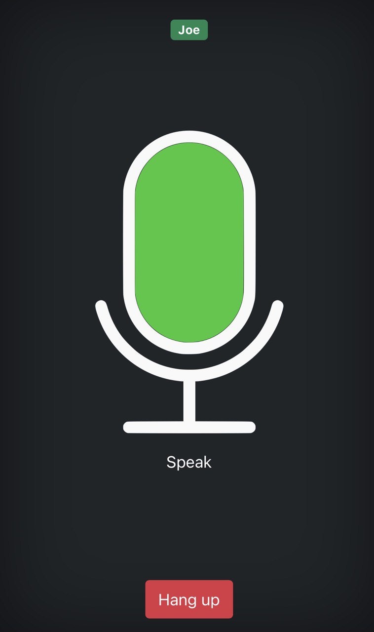 Speak After Click gallery image