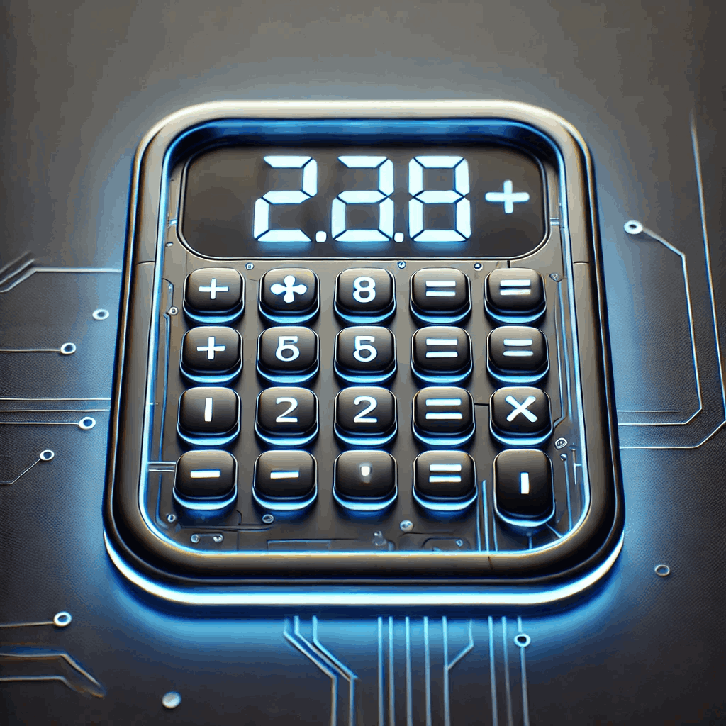 calculator 