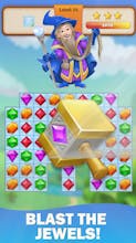 Royal Jewels - Match 3 Puzzle gallery image