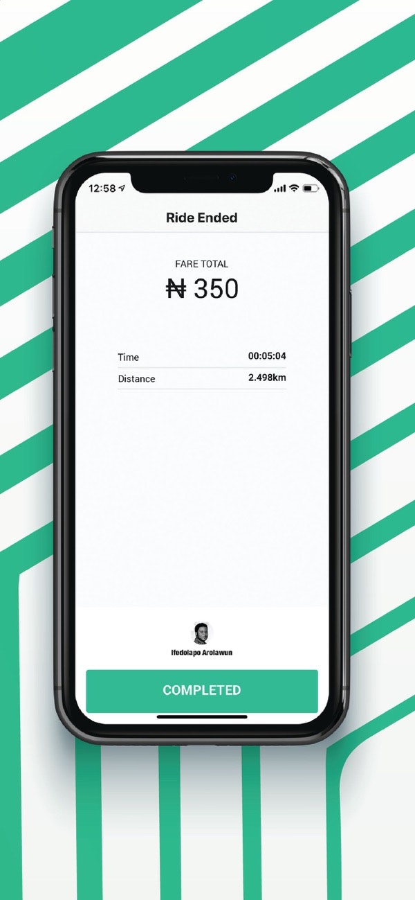 Gokada gallery image