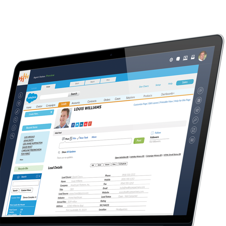 CallCenterNow gallery image