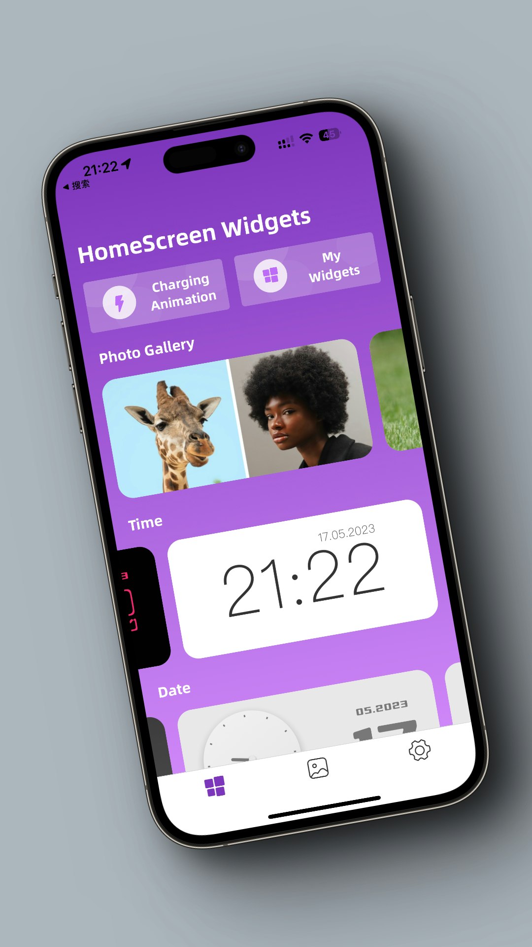 Widgetx media 1