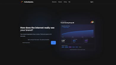 YourBrandReputation gallery image