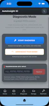 AutoInsight IO gallery image