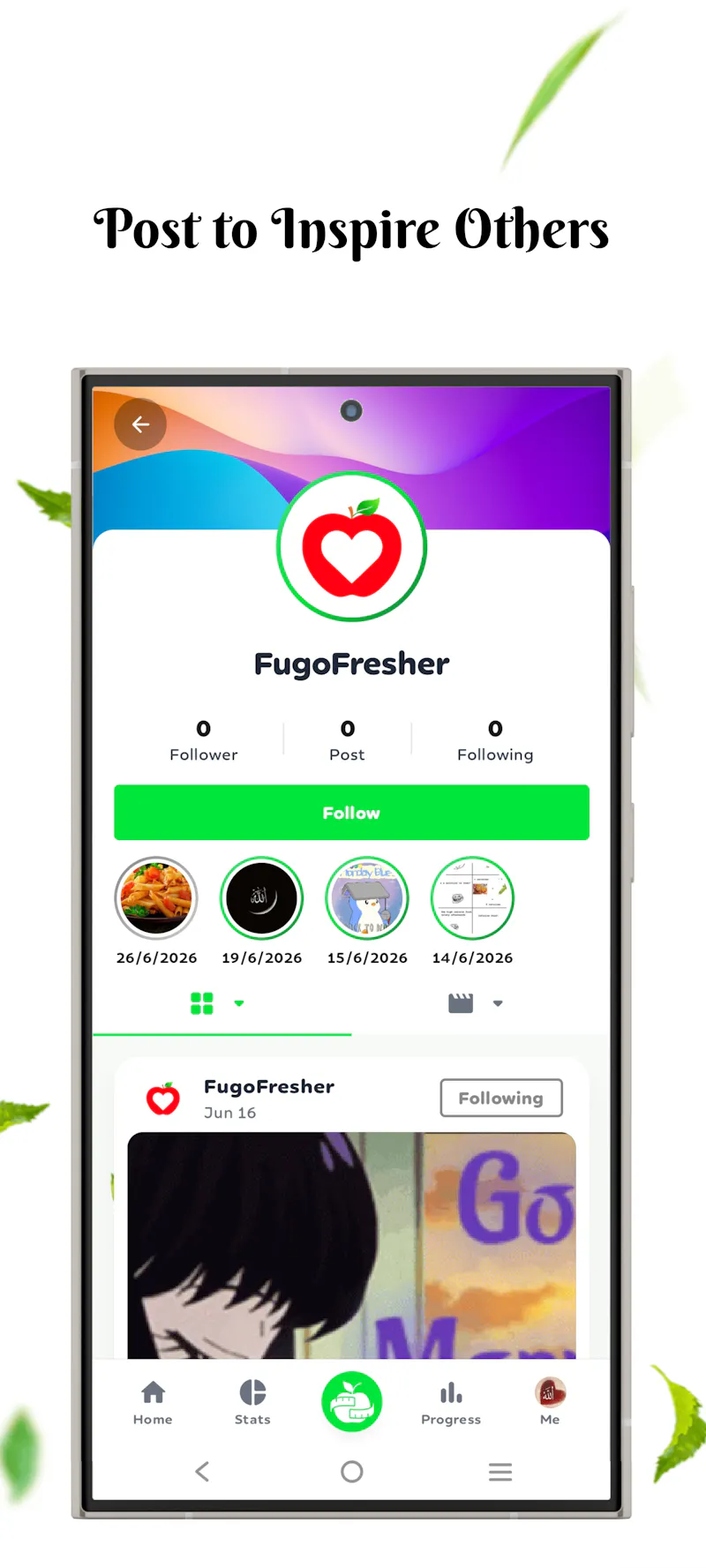 FugoFresh screenshot 6