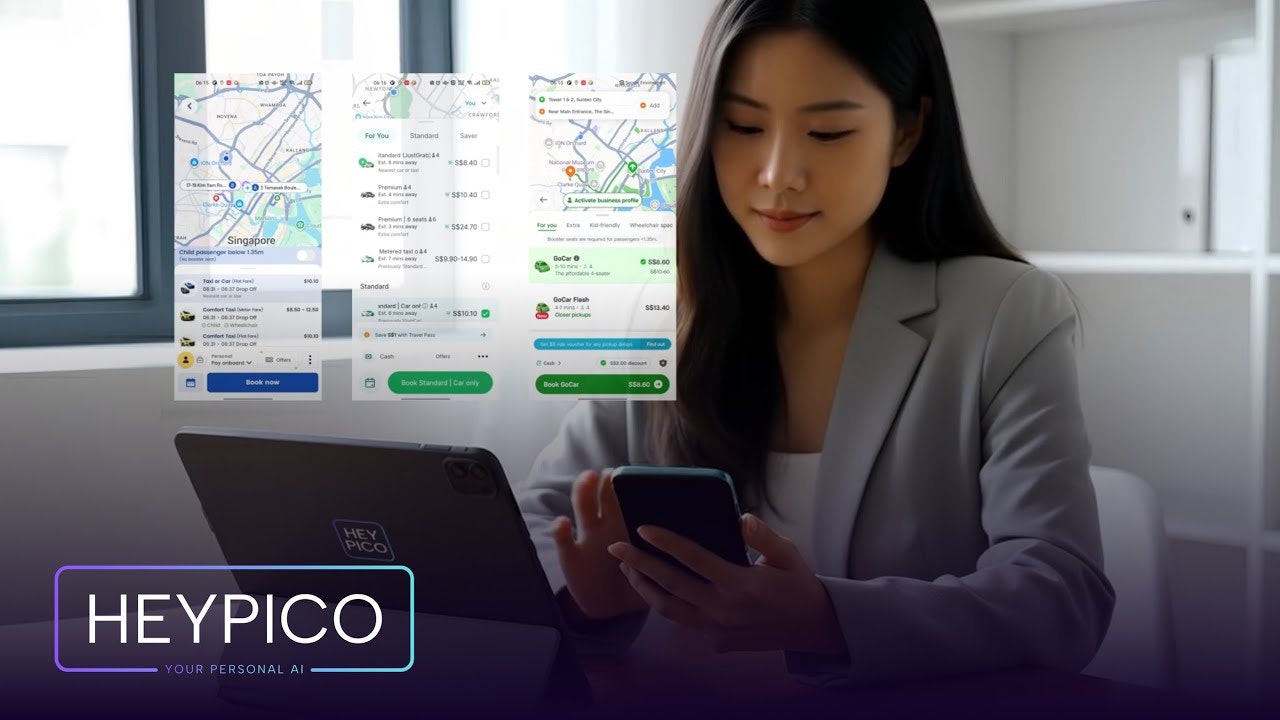 HeyPico.ai gallery image