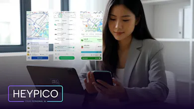 HeyPico.ai gallery image