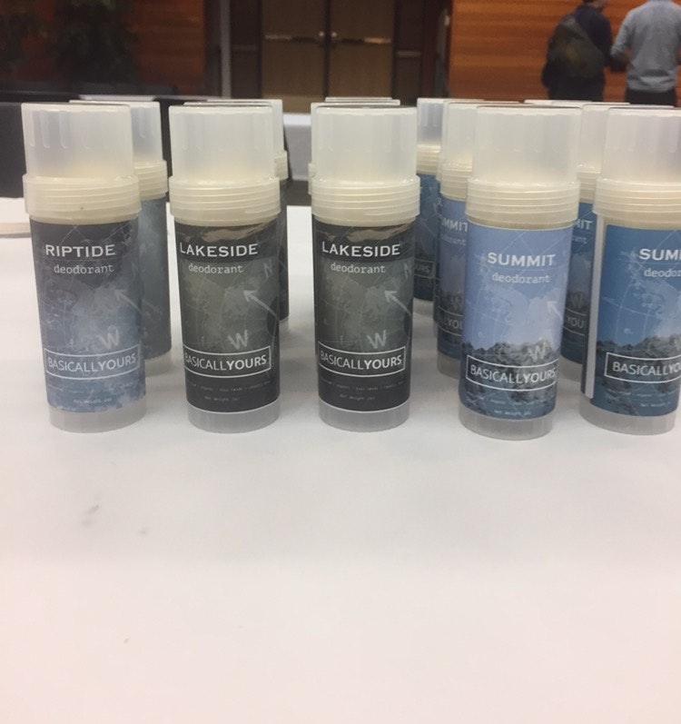 BASICALLYOURS gallery image