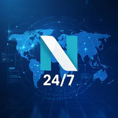 World News - Breaking 24/7 项目横幅