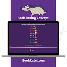 BookRatel gallery image