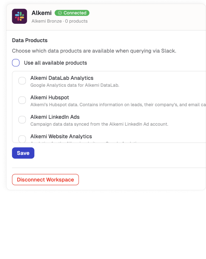 Alkemi gallery image