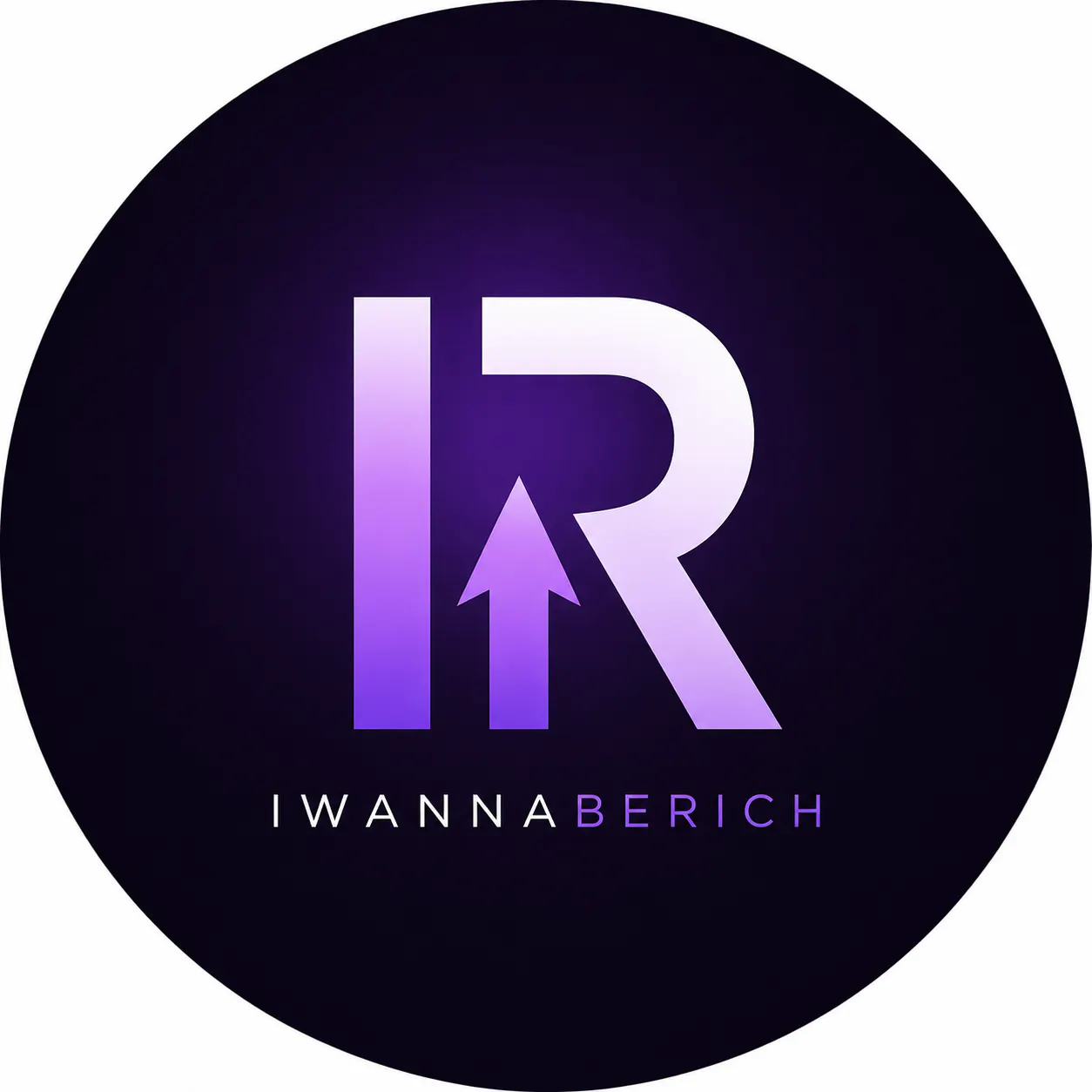 IWANNABERICH