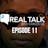 Real Talk With Carlos Gil Episode 11  - Snapchat Spectacles: How They Work For Marketing