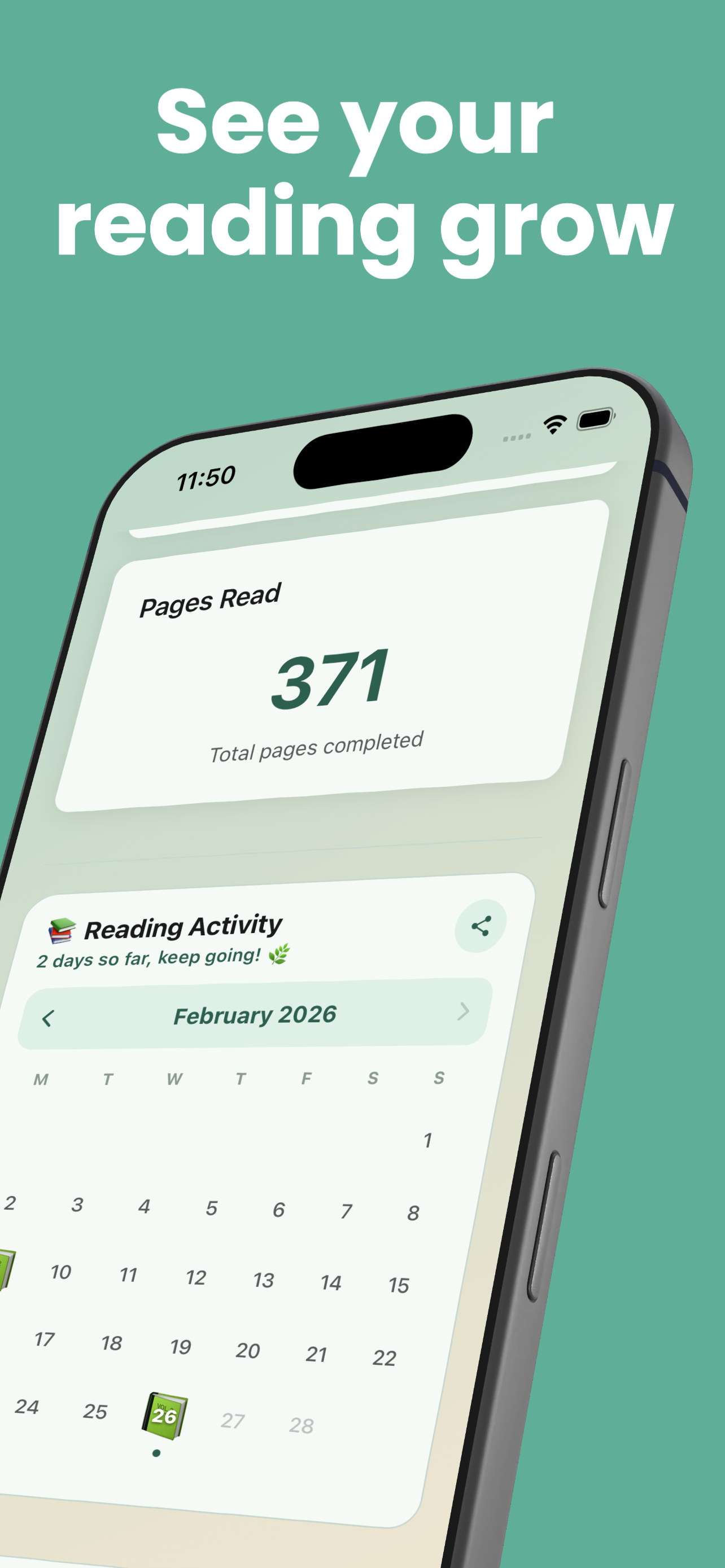 Pick Up Reader gallery image