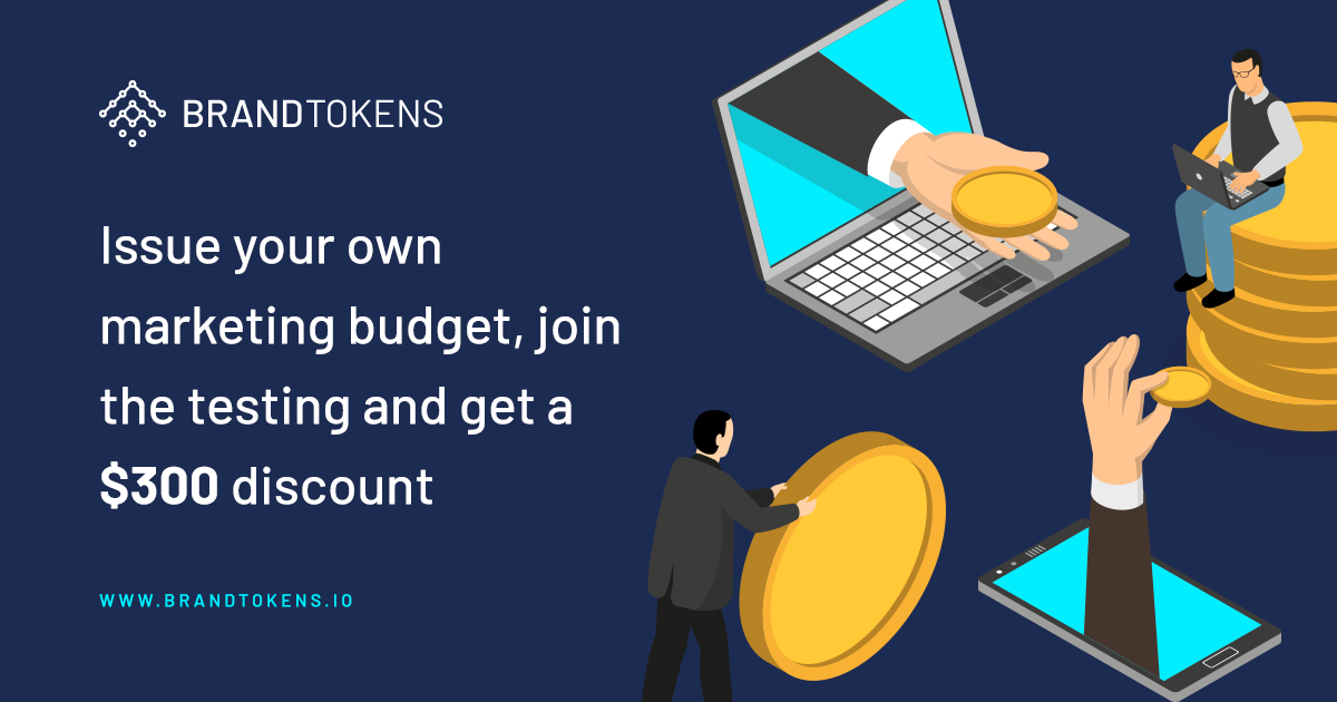 Brand Tokens gallery image