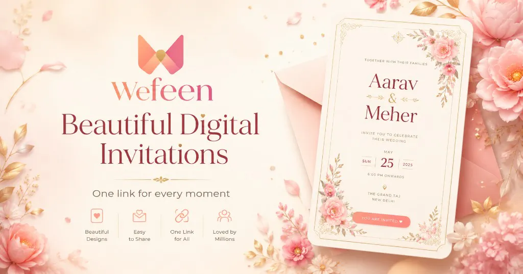 Wefeen gallery image