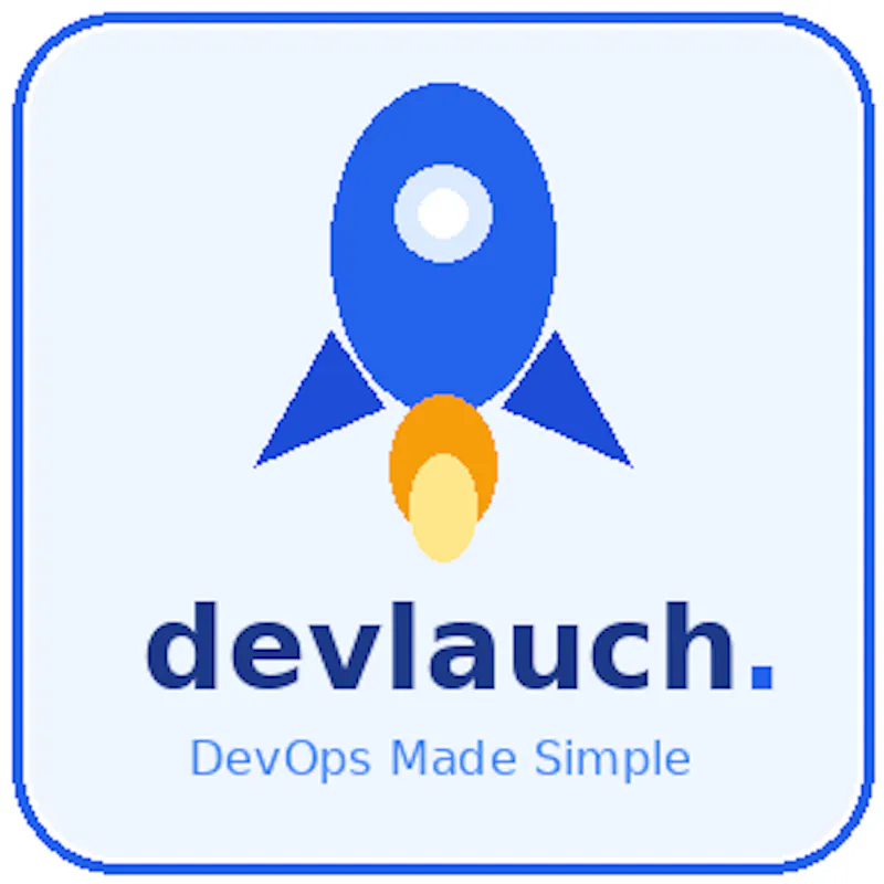 DevLauch screenshot 1