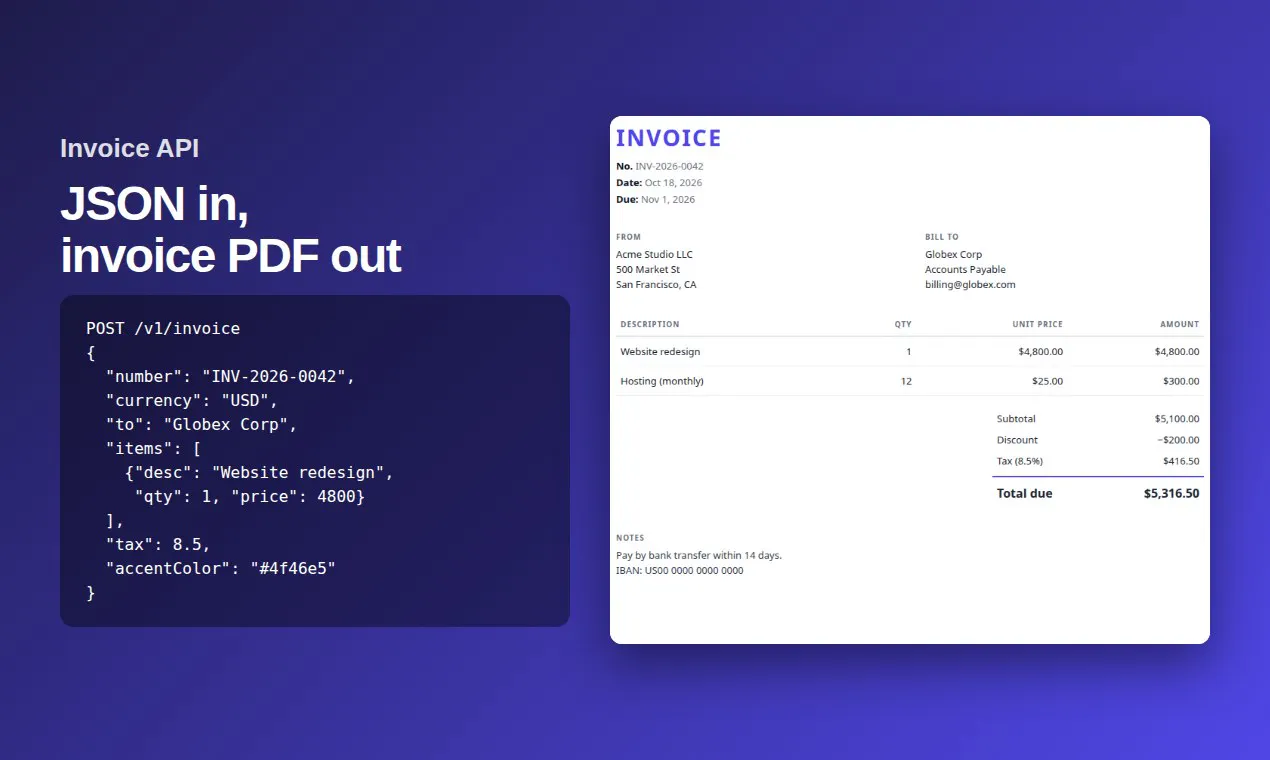 PDFLoom gallery image